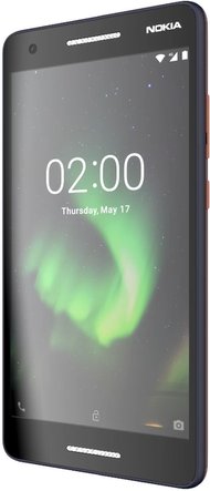 Nokia 2.1 price in Pakistan