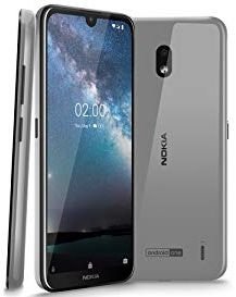 Nokia 2.2 price in Pakistan