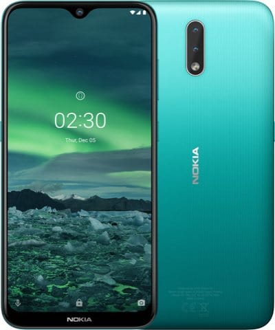 Nokia 2.4 price in Pakistan
