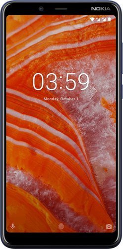 Nokia 3.1 Plus price in Pakistan