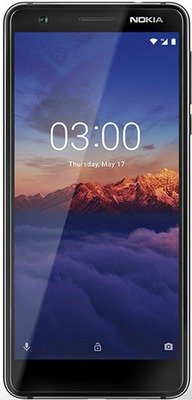 Nokia 3.1 price in Pakistan