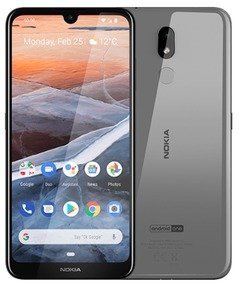 Nokia 3.2 price in Pakistan