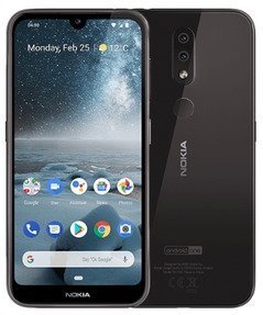 Nokia 4.2 32GB price in Pakistan