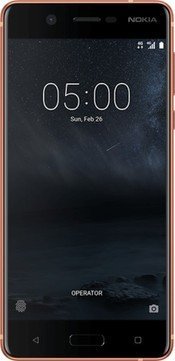 Nokia 5 price in Pakistan