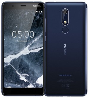 Nokia 5.1 price in Pakistan