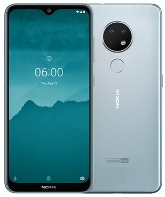 Nokia 6.2 price in Pakistan