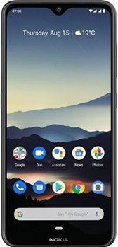 Nokia 6.3 price in Pakistan