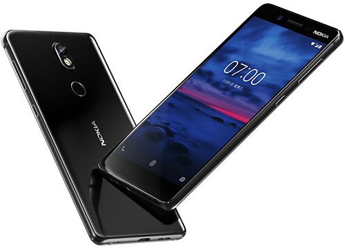 Nokia 7 price in Pakistan