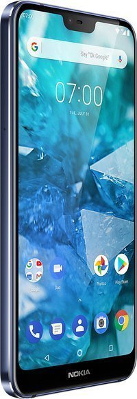 Nokia 7.1 price in Pakistan