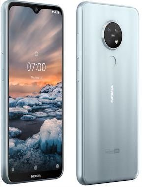 Nokia 7.2 price in Pakistan