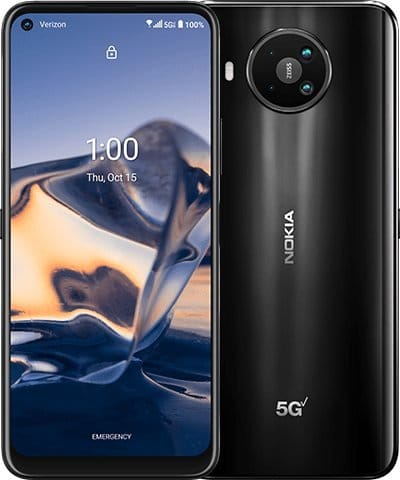 Nokia 8 V 5G price in Pakistan