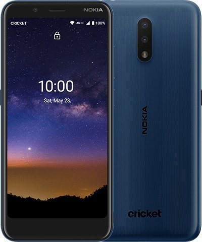 Nokia C2 Tava price in Pakistan