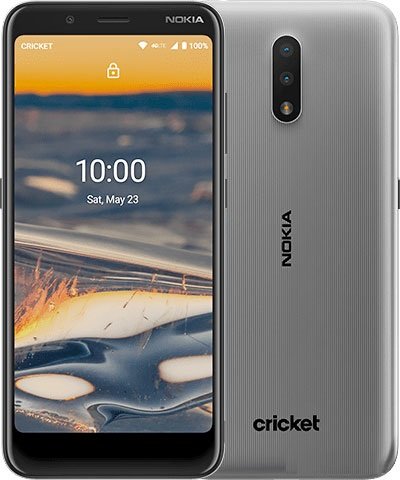 Nokia C2 Tennen price in Pakistan
