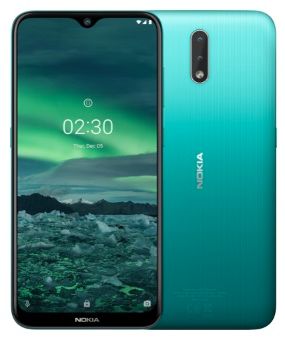 Nokia C200 price in Pakistan