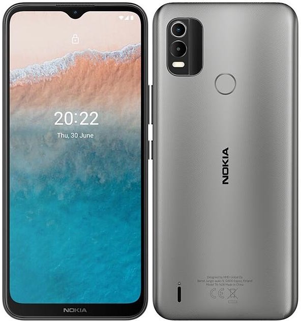 Nokia C21 Plus price in Pakistan