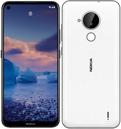 Nokia C30 price in Pakistan