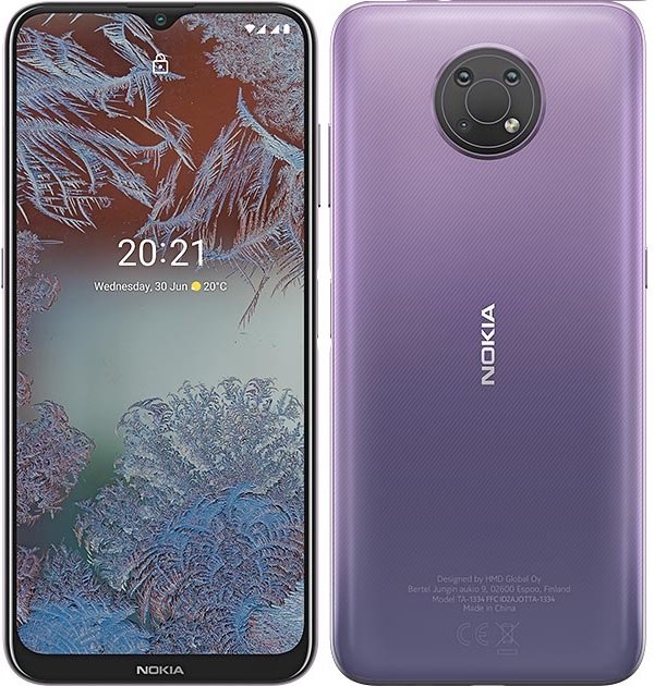 Nokia G10 price in Pakistan