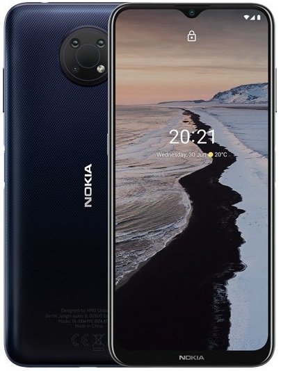 Nokia G100 price in Pakistan