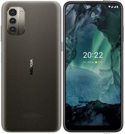 Nokia G11 price in Pakistan