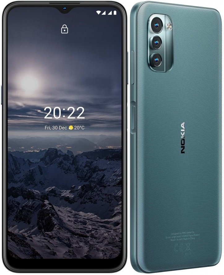 Nokia G21 price in Pakistan