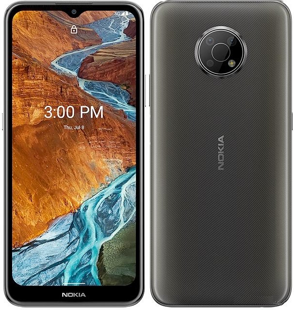 Nokia G300 price in Pakistan