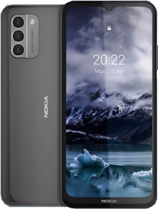 Nokia G400 price in Pakistan