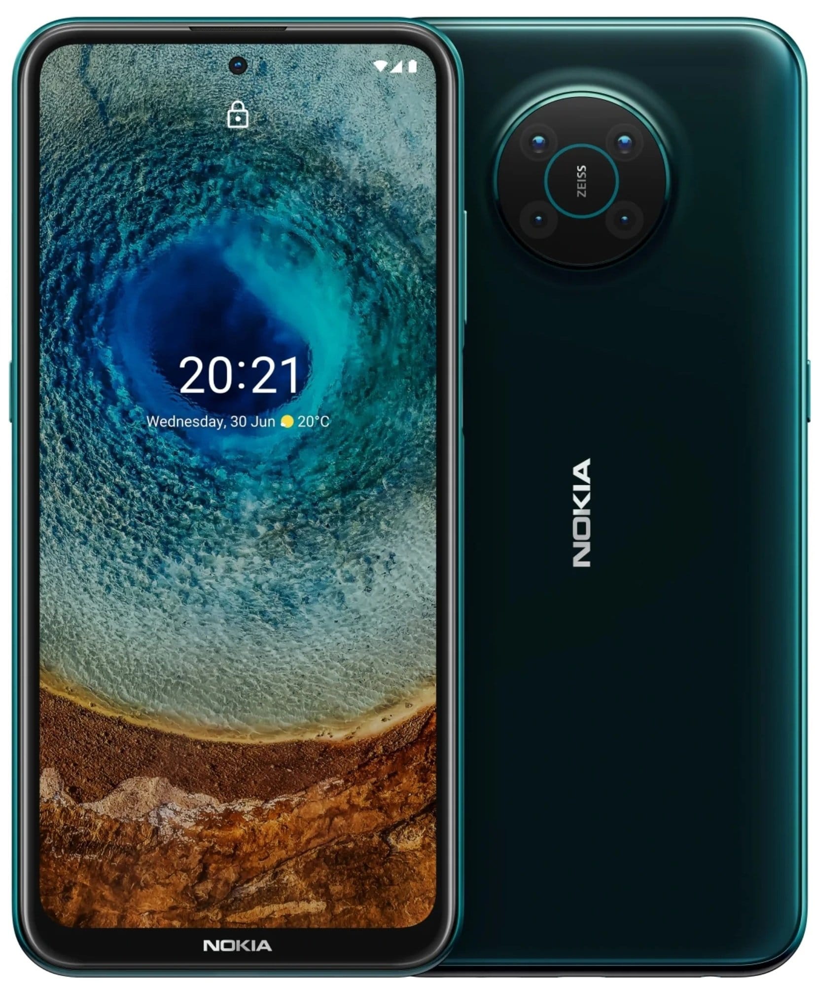Nokia X10 price in Pakistan