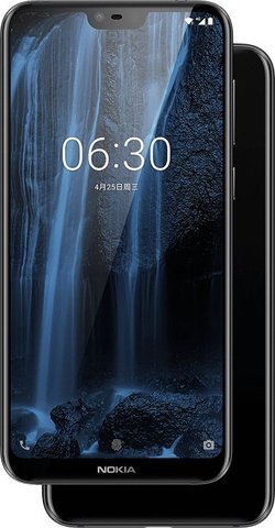 Nokia X6 price in Pakistan
