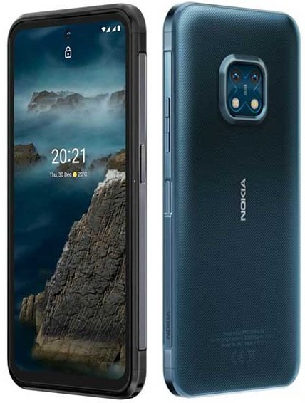 Nokia XR20 price in Pakistan