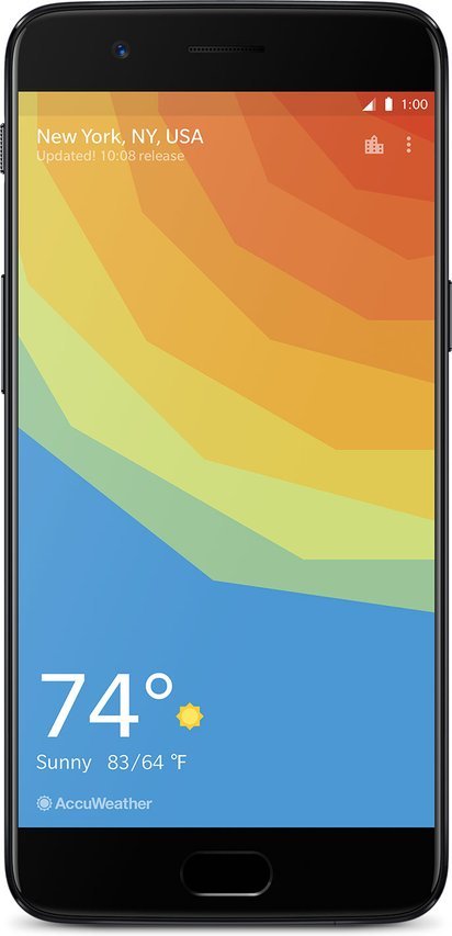 OnePlus 5 price in Pakistan