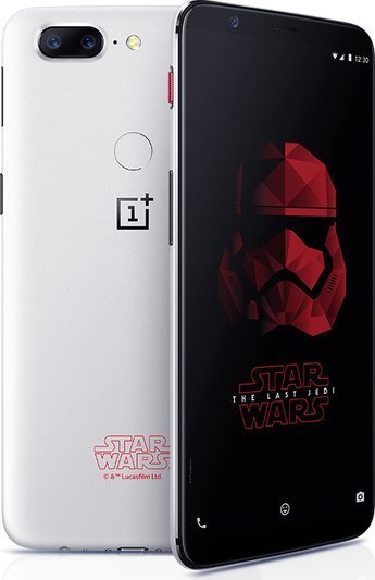 OnePlus 5T Star Wars price in Pakistan