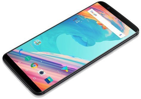OnePlus 5T price in Pakistan