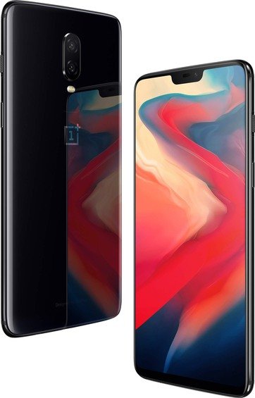 OnePlus 6 256GB price in Pakistan
