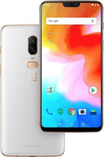 OnePlus 6 8GB price in Pakistan