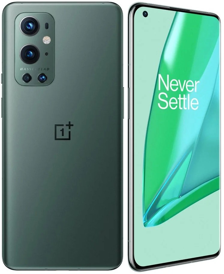 OnePlus 9 Pro price in Pakistan