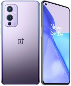 OnePlus 9 price in Pakistan