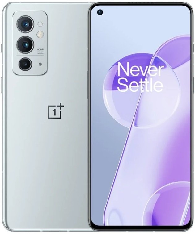 OnePlus 9RT price in Pakistan