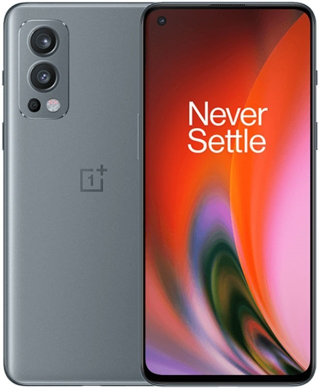 OnePlus Nord 2T price in Pakistan