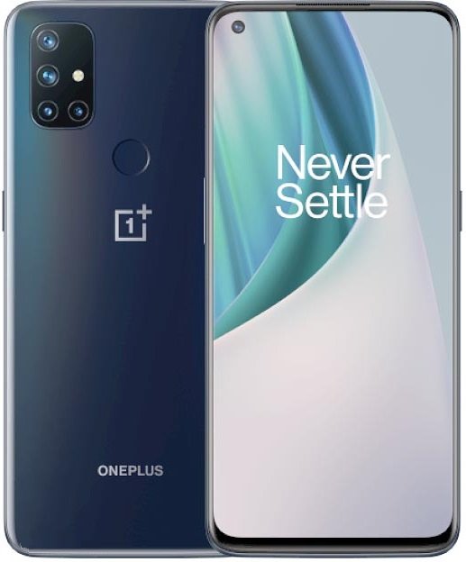 OnePlus Nord N10 price in Pakistan