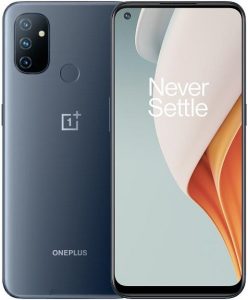 OnePlus Nord N100 price in Pakistan