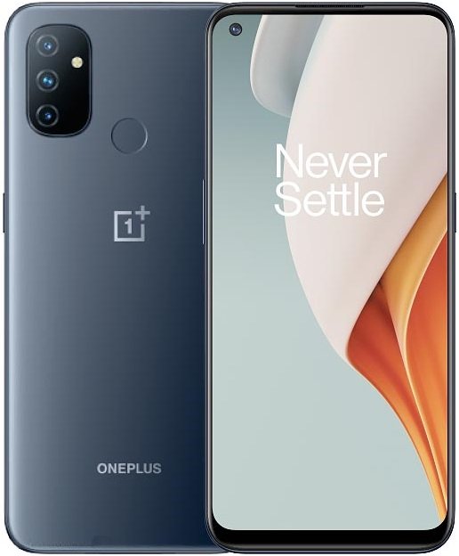 OnePlus Nord N100 price in Pakistan