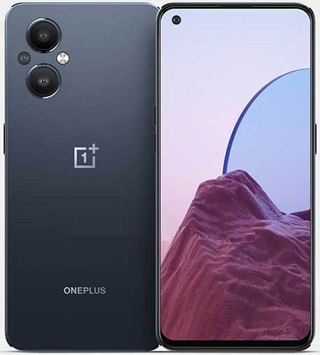 OnePlus Nord N20 5G price in Pakistan