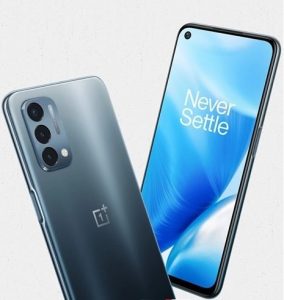 OnePlus Nord N200 price in Pakistan