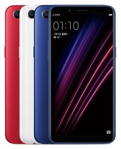 Oppo A1 price in Pakistan