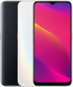 Oppo A11 2019 6GB price in Pakistan