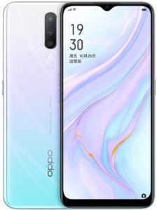 Oppo A11 2019 price in Pakistan