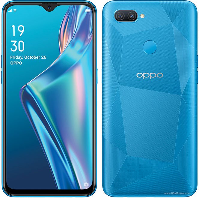 Oppo A12 price in Pakistan