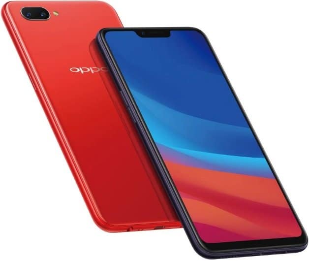 Oppo A12e Price In Pakistan - MobileMall