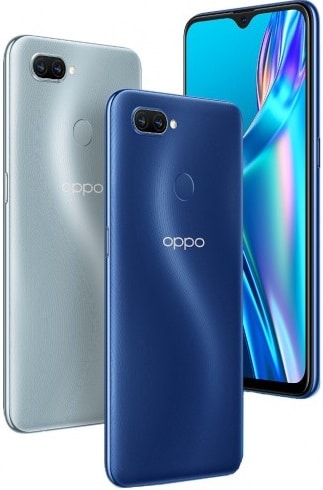 Oppo A12s price in Pakistan