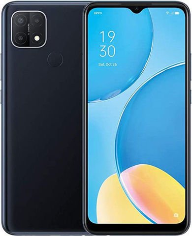 Oppo A15 2GB price in Pakistan